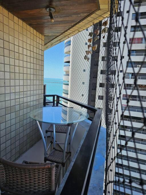 Golden Fortaleza - Vista Mar Екстер'єр фото