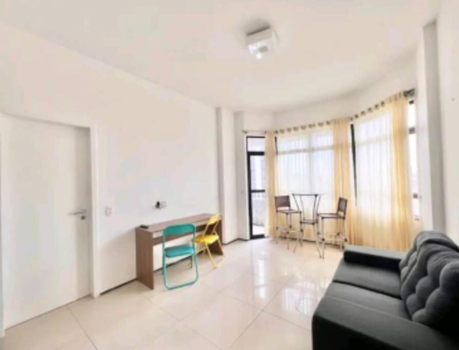 Golden Fortaleza - Vista Mar Екстер'єр фото