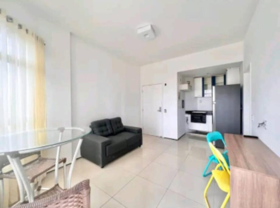 Golden Fortaleza - Vista Mar Екстер'єр фото