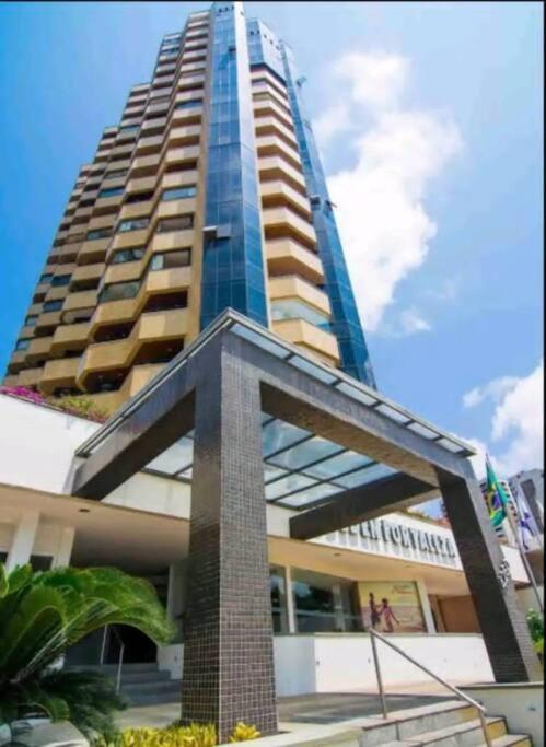 Golden Fortaleza - Vista Mar Екстер'єр фото