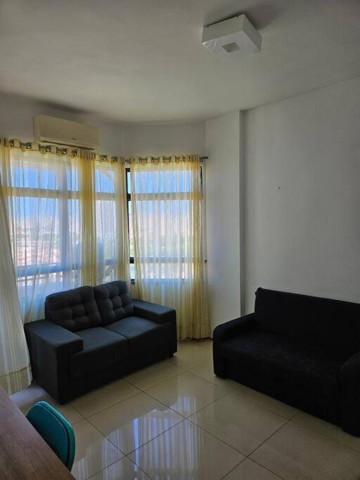 Golden Fortaleza - Vista Mar Екстер'єр фото